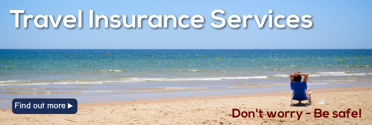 Travel Insurance