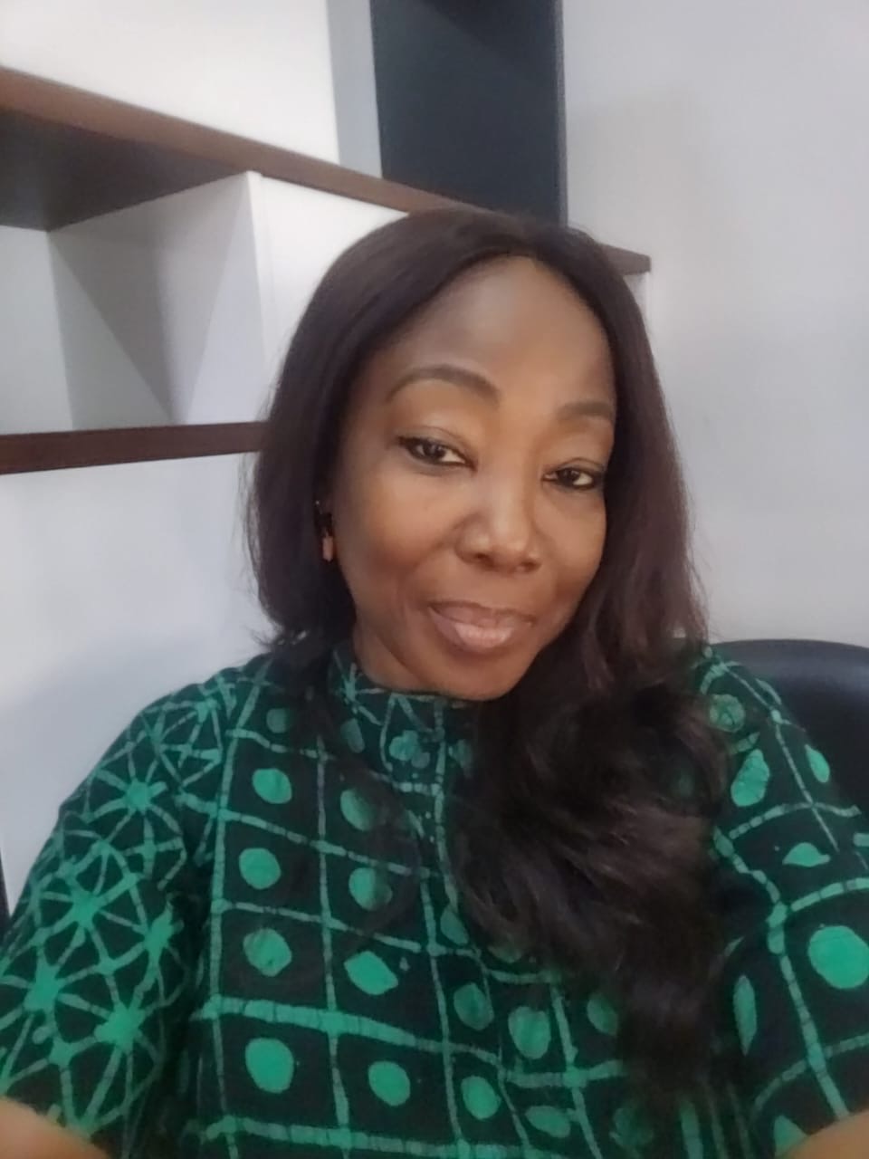 Adejoke Akinmusire