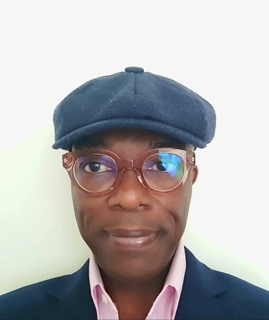 Olumuyiwa Ayodeji