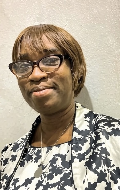 Victoria Abiona